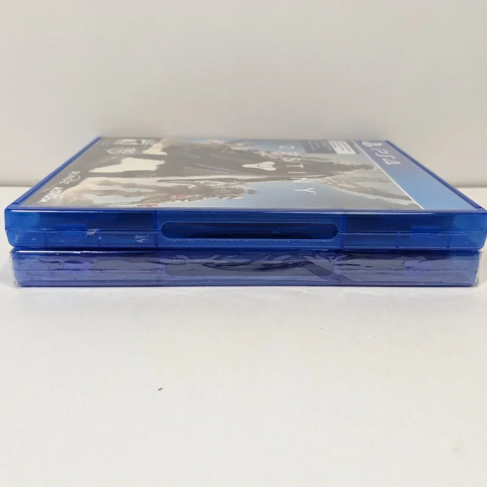 Destiny & Destiny 2 (New) PS4 Sony Playstation 4 First Person Shooter Game Lot 2